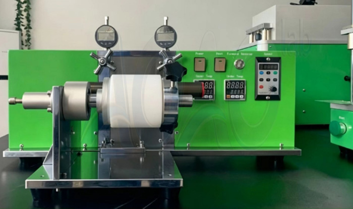 Roll to Roll Hot Roller Press Machine For Battery Electrode.jpg Roll to Roll Hot Roller Press Machine For Battery Electrode.jpg