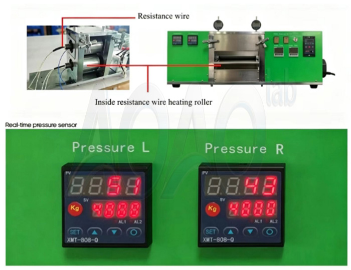 200L Hot Roller Press Machine For Battery Electrode.jpg