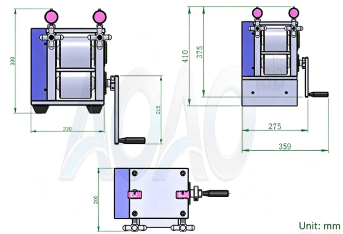 Manual Rolling Press Machine 100mm Width.jpg Manual Rolling Press Machine 100mm Width.jpg