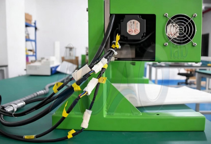 Lab Horizontal Heating Calender Machine.jpg Lab Horizontal Heating Calender Machine.jpg