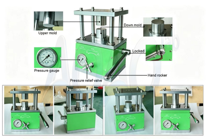 Hydraulic Press Machine For Coin Cell Electrode.jpg Hydraulic Press Machine For Coin Cell Electrode.jpg