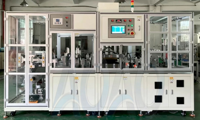 Auto Pouch Cell Case Forming Machine for Aluminum Laminated Film.jpg Auto Pouch Cell Case Forming Machine for Aluminum Laminated Film.jpg