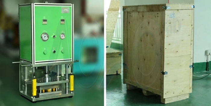 Lab Polymer Battery Pouch Forming Machine.jpg Lab Polymer Battery Pouch Forming Machine.jpg