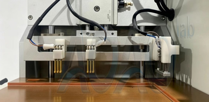 Battery Short Circuit Tester For Pouch Film And Tab.jpg Battery Short Circuit Tester For Pouch Film And Tab.jpg