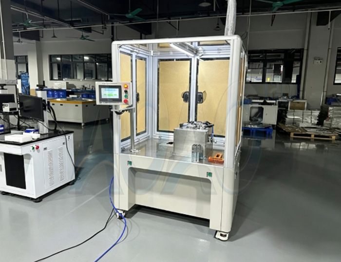 Manual Cells Feeding Machine For Prismatic Cell.jpg Manual Cells Feeding Machine For Prismatic Cell.jpg