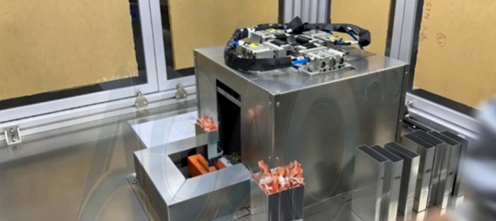 Manual Cells Feeding Machine For Prismatic Cell.jpg Manual Cells Feeding Machine For Prismatic Cell.jpg