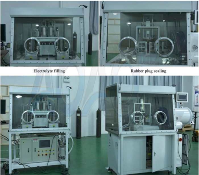Semi-automatic Electrolyte Filling Machine for Prismatic Cell.jpg Semi-automatic Electrolyte Filling Machine for Prismatic Cell.jpg
