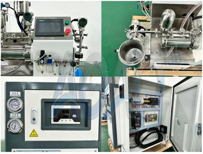 Nano Horizontal Sand Mill Grinding Machine.jpg Nano Horizontal Sand Mill Grinding Machine.jpg