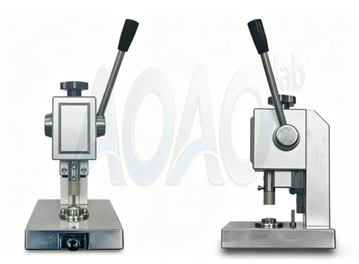 Manual Coin Cell Electrode Disc Cutting Machine.jpg Manual Coin Cell Electrode Disc Cutting Machine.jpg