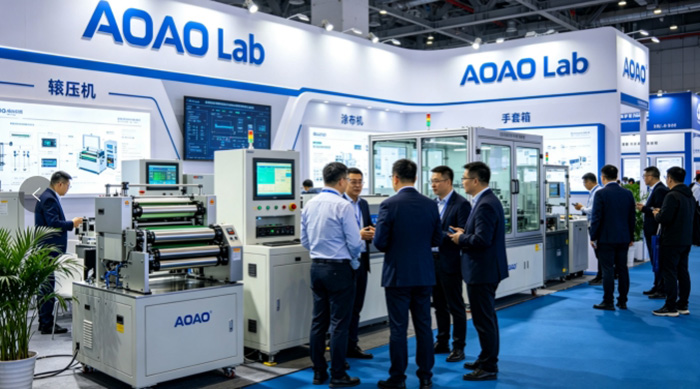AOAO Secures Intent Orders for Calendering & Coating Lab Equipment.jpg AOAO Secures Intent Orders for Calendering & Coating Lab Equipment.jpg