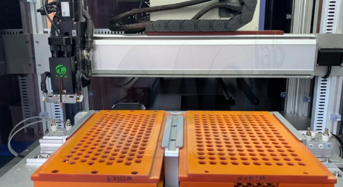 Automatic Cylindrical Battery PACK Spot Welding Machine.jpg Automatic Cylindrical Battery PACK Spot Welding Machine.jpg