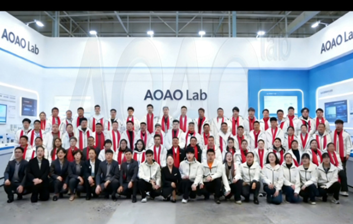 Overseas Delivery Newsflash: Complete Set of AOAO Lab Electrode Roll Press & Vacuum Sealer Shipped to University Laboratory in the Middle East.jpg Overseas Delivery Newsflash: Complete Set of AOAO Lab Electrode Roll Press & Vacuum Sealer Shipped to University Laboratory in the Middle East.jpg