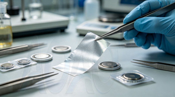  Easing the Burden for Researchers! AOAO Lab Resolves the Minor Pain Points in Lithium & Sodium Battery Experiments.jpg