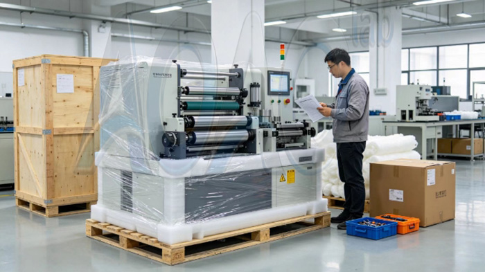 Another Set of Electrochemical Laboratory Equipment Packed and Shipped to Customer’s Laboratory.jpg Another Set of Electrochemical Laboratory Equipment Packed and Shipped to Customer’s Laboratory.jpg